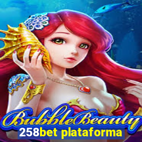 258bet plataforma